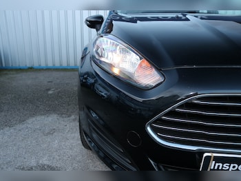 Used Ford Fiesta 2014 for sale - 78709741: Photo