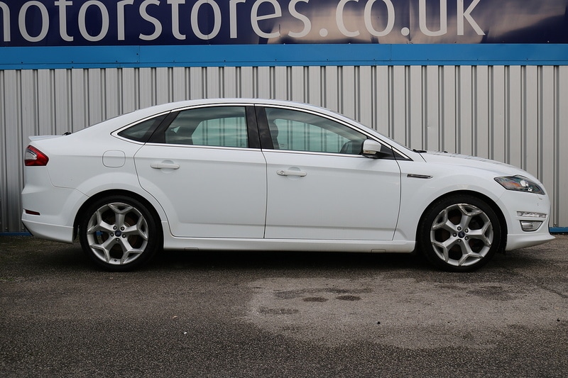 Used Ford Mondeo 2014 for sale - 74265426: Photo 11