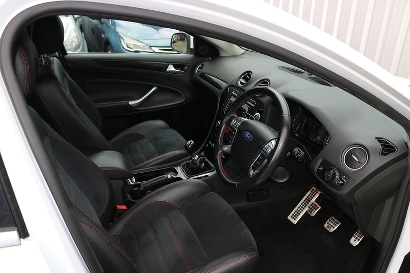 Used Ford Mondeo 2014 for sale - 74265426: Photo 12