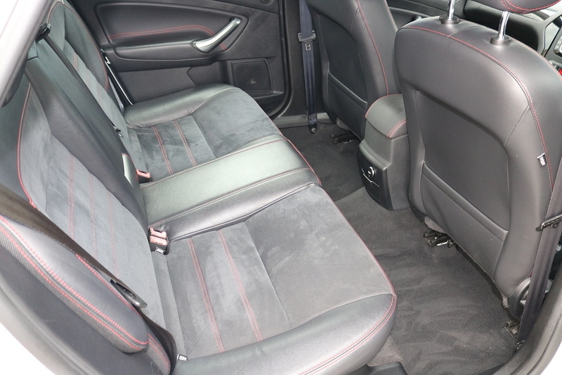 Used Ford Mondeo 2014 for sale - 74265426: Photo 13