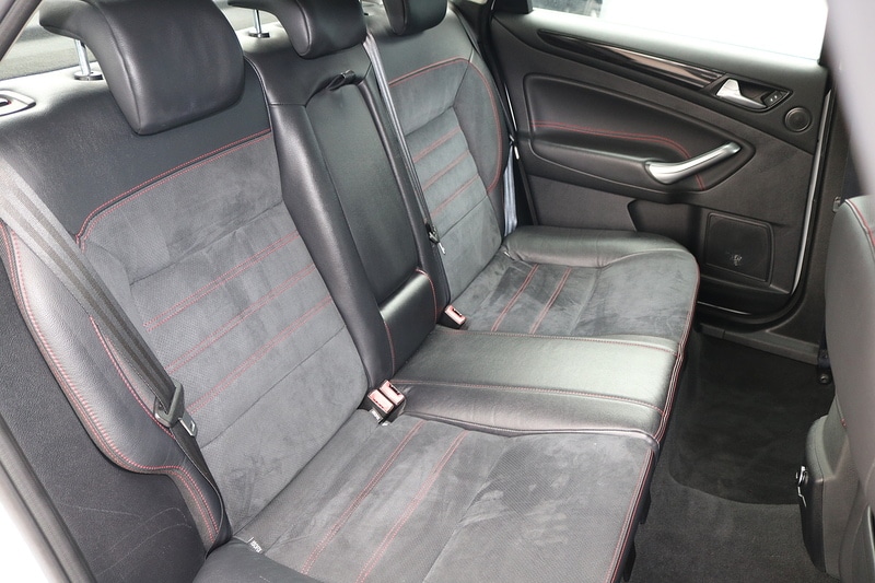 Used Ford Mondeo 2014 for sale - 74265426: Photo 14