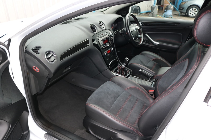 Used Ford Mondeo 2014 for sale - 74265426: Photo 15