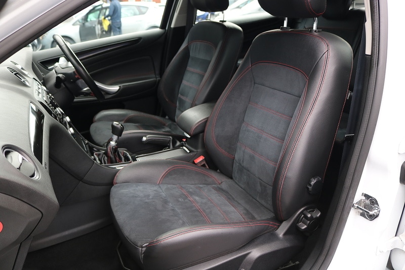 Used Ford Mondeo 2014 for sale - 74265426: Photo 16