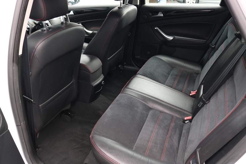 Used Ford Mondeo 2014 for sale - 74265426: Photo 17