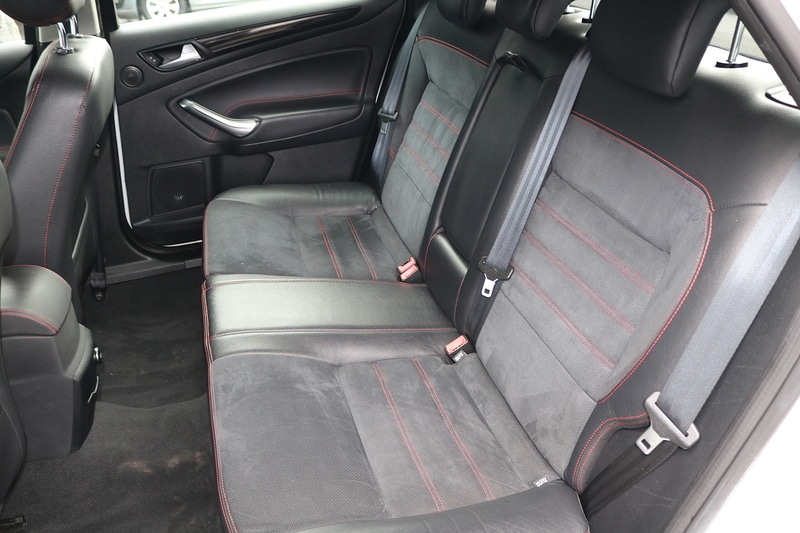 Used Ford Mondeo 2014 for sale - 74265426: Photo 18