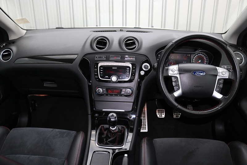 Used Ford Mondeo 2014 for sale - 74265426: Photo 19