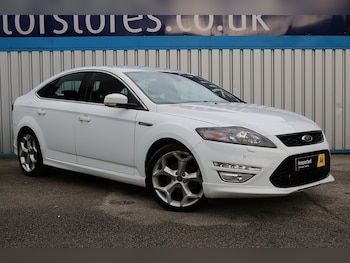 2014 - TDCi Titanium X Sport 5-Door