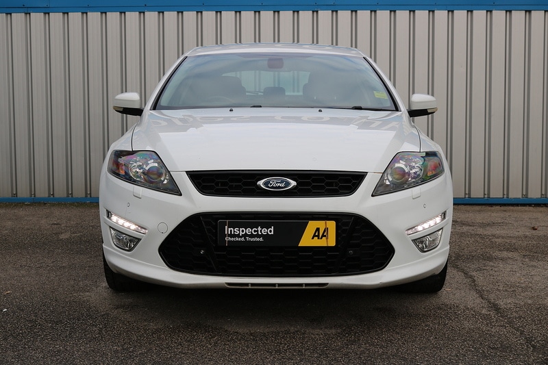 Used Ford Mondeo 2014 for sale - 74265426: Photo 2