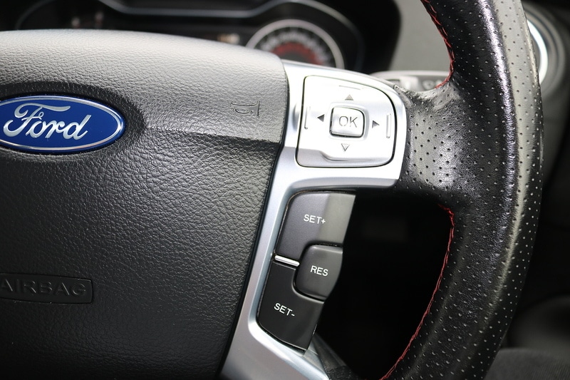 Used Ford Mondeo 2014 for sale - 74265426: Photo 21