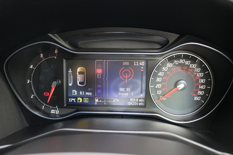 Used Ford Mondeo 2014 for sale - 74265426: Photo 22