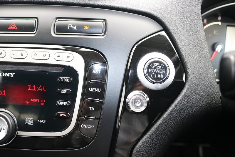 Used Ford Mondeo 2014 for sale - 74265426: Photo 24