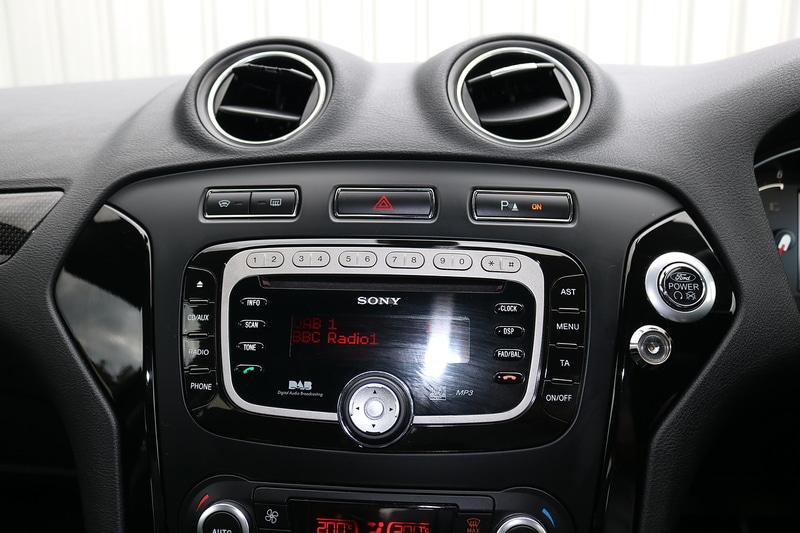 Used Ford Mondeo 2014 for sale - 74265426: Photo 25