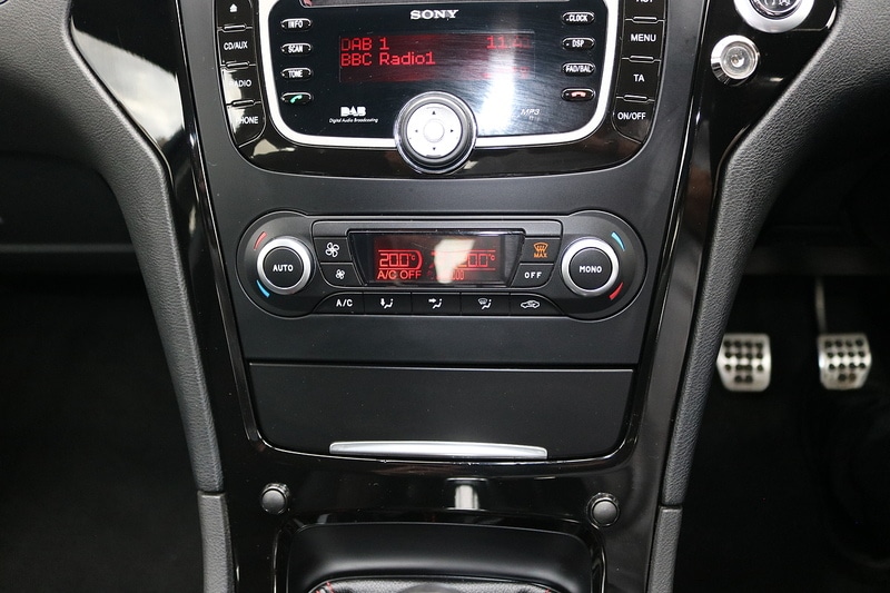 Used Ford Mondeo 2014 for sale - 74265426: Photo 26