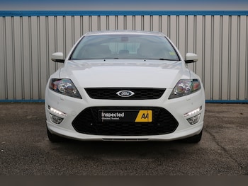 Used Ford Mondeo 2014 for sale - 74265426: Photo