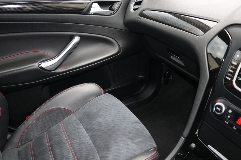 Used Ford Mondeo 2014 for sale - 74265426: Photo 34