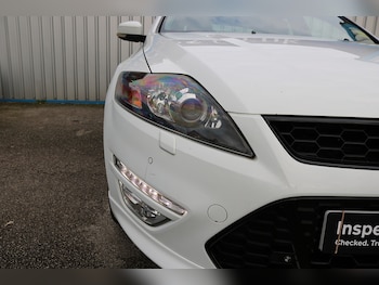 Used Ford Mondeo 2014 for sale - 74265426: Photo