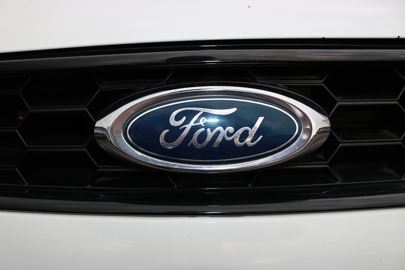 Used Ford Mondeo 2014 for sale - 74265426: Photo 4