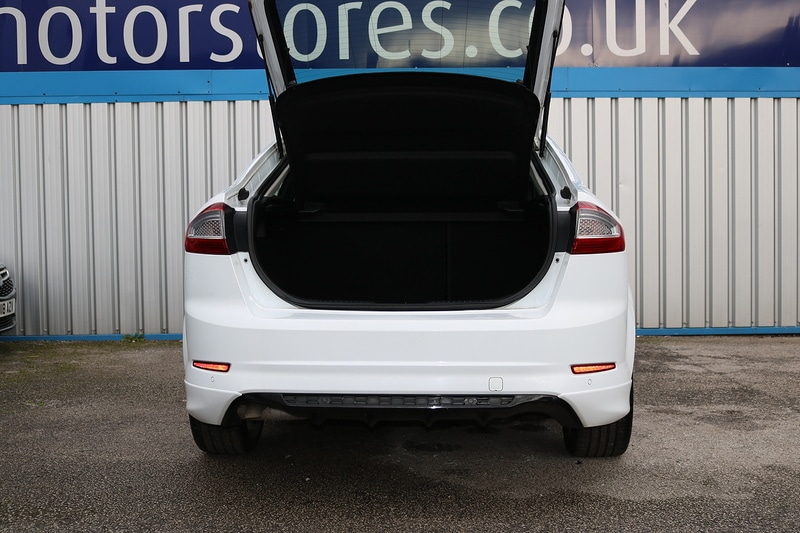 Used Ford Mondeo 2014 for sale - 74265426: Photo 40