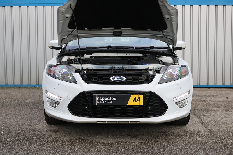 Used Ford Mondeo 2014 for sale - 74265426: Photo 44