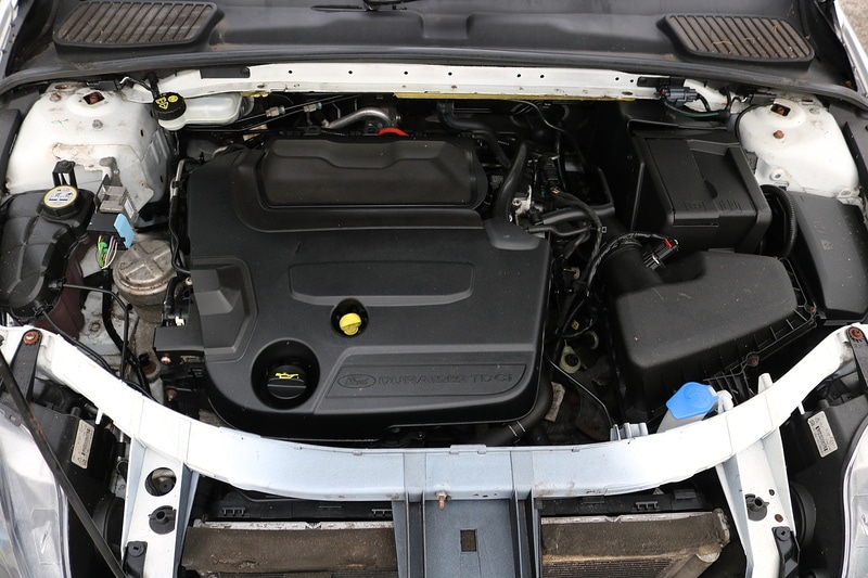 Used Ford Mondeo 2014 for sale - 74265426: Photo 45