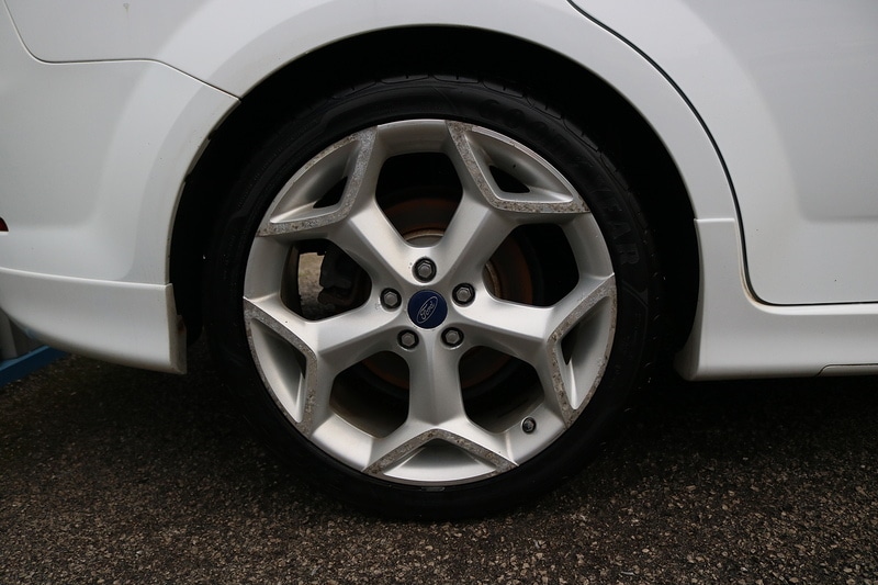 Used Ford Mondeo 2014 for sale - 74265426: Photo 46