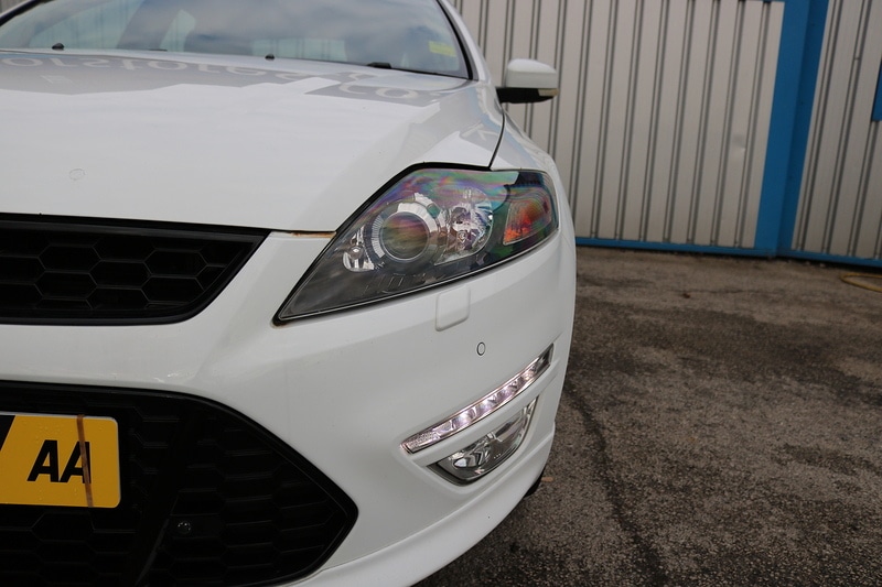 Used Ford Mondeo 2014 for sale - 74265426: Photo 5