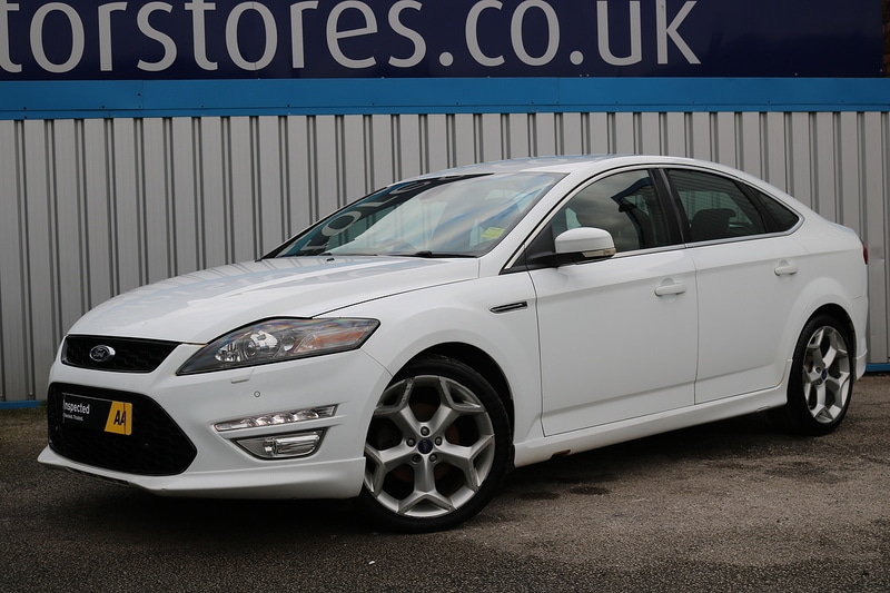 Used Ford Mondeo 2014 for sale - 74265426: Photo 6