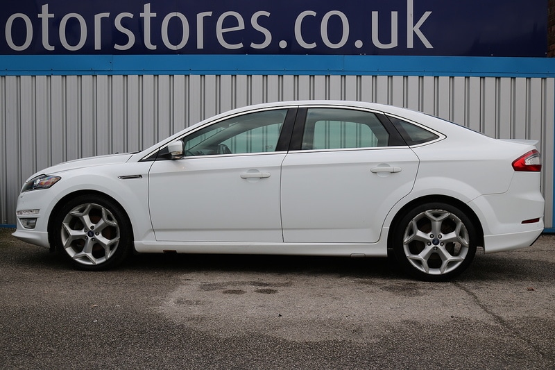 Used Ford Mondeo 2014 for sale - 74265426: Photo 7