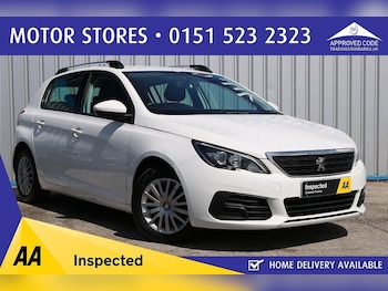 Used Peugeot 308 2018 for sale - 78709475: Photo