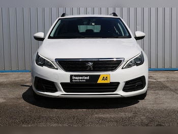 Used Peugeot 308 2018 for sale - 78709475: Photo