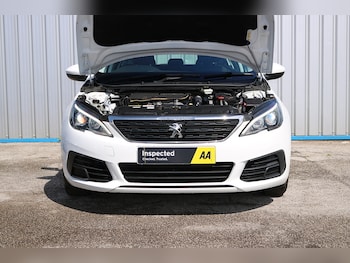 Used Peugeot 308 2018 for sale - 78709475: Photo