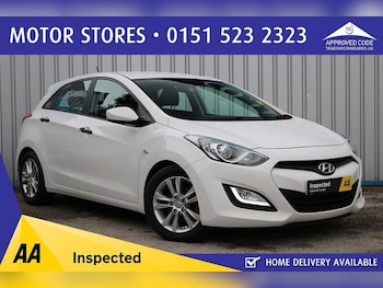 Used Hyundai i30 2015 for sale - 78709633: Photo