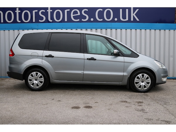 Used Ford Galaxy 2009 for sale - 75427470: Photo 10
