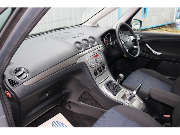Used Ford Galaxy 2009 for sale - 75427470: Photo 11