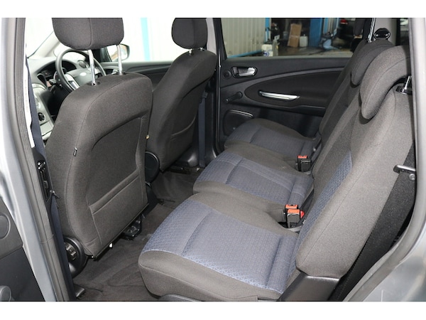 Used Ford Galaxy 2009 for sale - 75427470: Photo 12