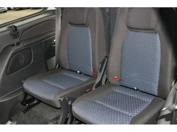 Used Ford Galaxy 2009 for sale - 75427470: Photo 13