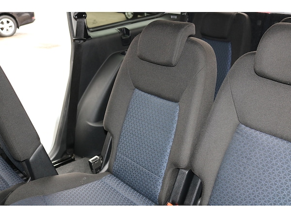 Used Ford Galaxy 2009 for sale - 75427470: Photo 14