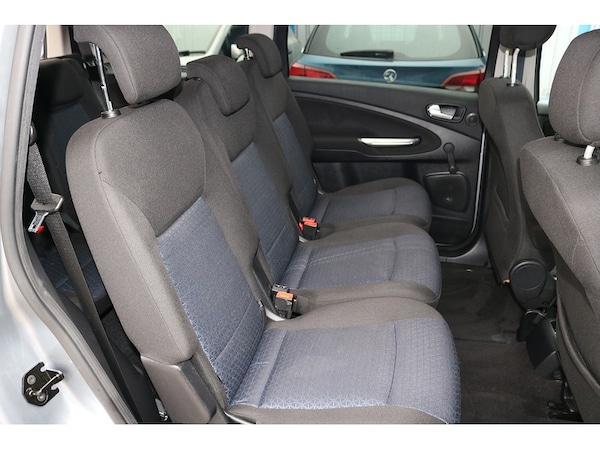 Used Ford Galaxy 2009 for sale - 75427470: Photo 15