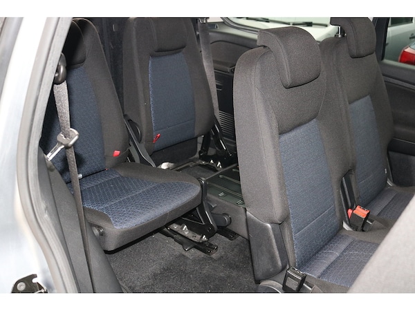 Used Ford Galaxy 2009 for sale - 75427470: Photo 16