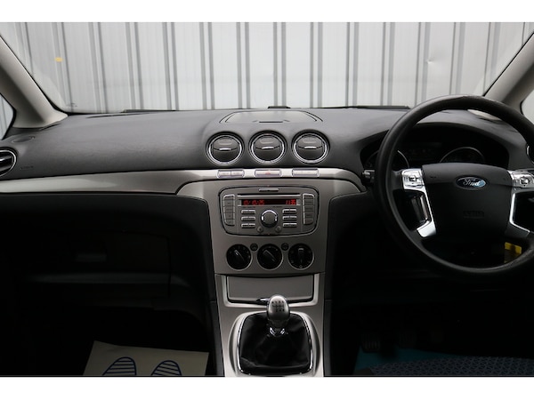 Used Ford Galaxy 2009 for sale - 75427470: Photo 17