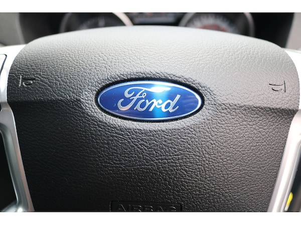 Used Ford Galaxy 2009 for sale - 75427470: Photo 19