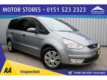 Ford - Galaxy