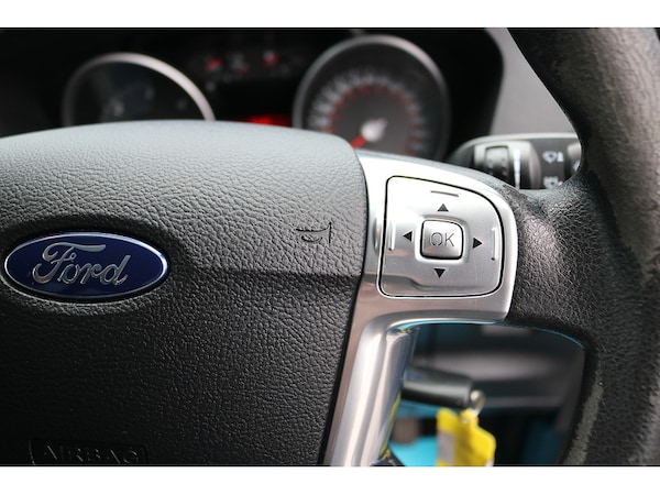 Used Ford Galaxy 2009 for sale - 75427470: Photo 20