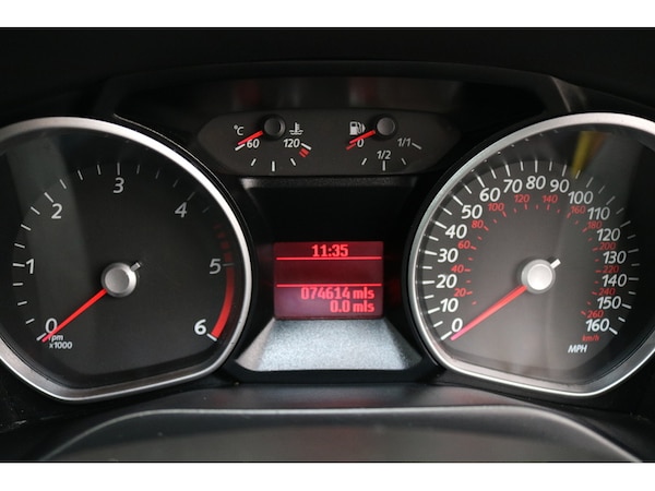 Used Ford Galaxy 2009 for sale - 75427470: Photo 21