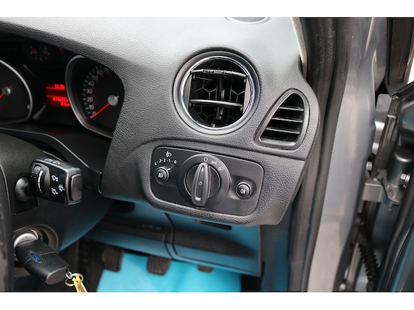 Used Ford Galaxy 2009 for sale - 75427470: Photo 22