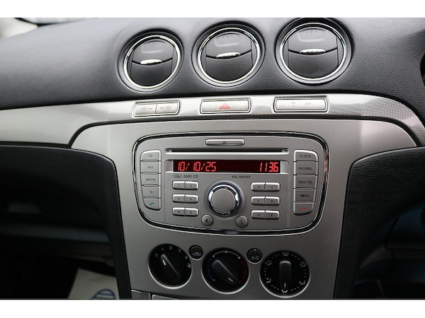 Used Ford Galaxy 2009 for sale - 75427470: Photo 23