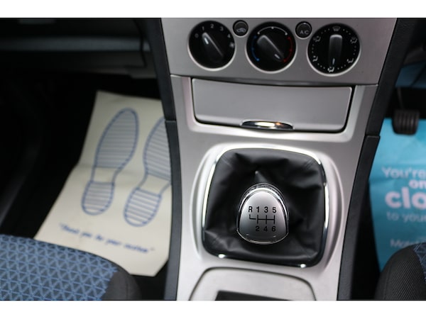 Used Ford Galaxy 2009 for sale - 75427470: Photo 24