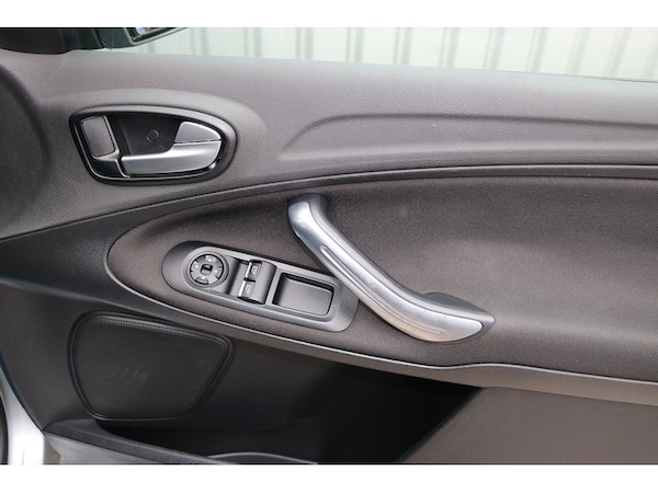 Used Ford Galaxy 2009 for sale - 75427470: Photo 27