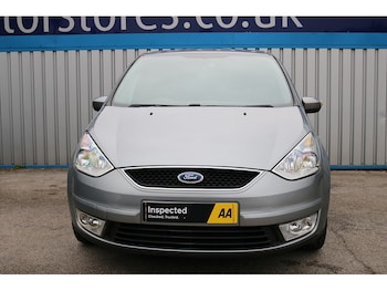Used Ford Galaxy 2009 for sale - 75427470: Photo 2