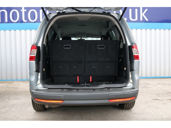 Used Ford Galaxy 2009 for sale - 75427470: Photo 31